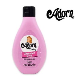 ADORN SHAMPOO GLOSSY PER CAPELLI LISCI 250 ML