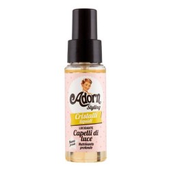 ADORN CRISTALLI LIQUIDI LUCIDANTE CAPELLI DI LUCE 50ML