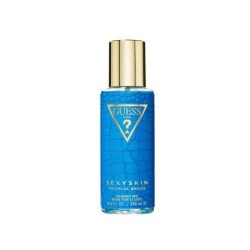 GUESS SEXY SKIN A/P 250ML TROPICAL BREEZE