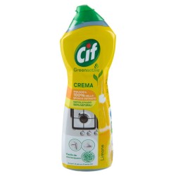 CIF CREMA 750ML LIMONE
