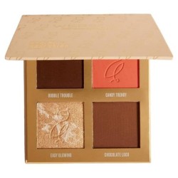 REVOLUTION OBSESSION WERSOW PALETTE CONTOUR