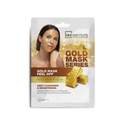 IDC INSTITUTE SCENTED MASCHERA OCCHI GOLD 8GR
