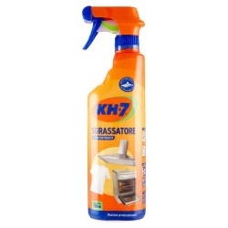 KH7 DETERGENTE SPRAY SGRASSATORE 750 ML