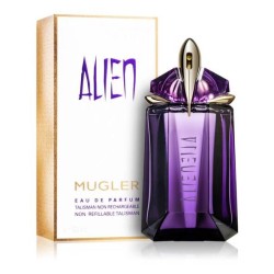 THIERRY MUGLER ALIEN RICARICABILE EDP 60ML VAPO