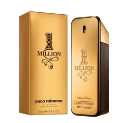 PACO RABANNE 1 MILLION EDT 100 ML VAPO