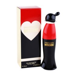 MOSCHINO CHEAP AND CHIC EDT 50ML VAPO