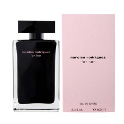NARCISO RODRIGUEZ FOR HER EDT 100ML VAPO