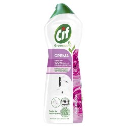 CIF CREMA 750ML PINK BLOOM