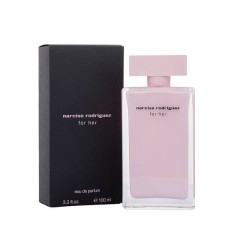 NARCISO RODRIGUEZ FOR HER EDP 100ML VAPO