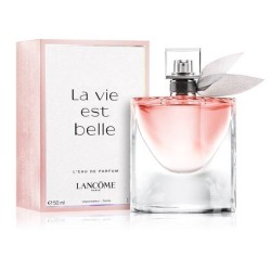 LANCOME LA VIE EST BELLE EDP 50ML VAPO