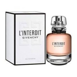 GIVENCHY L INTERDIT EDP 80ML VAPO