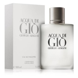 ARMANI ACQUA DI GIO UOMO EDT 100ML VAPO