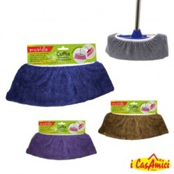 MOVIDA ECO CUFFIA MICROFIBRA SCOPA