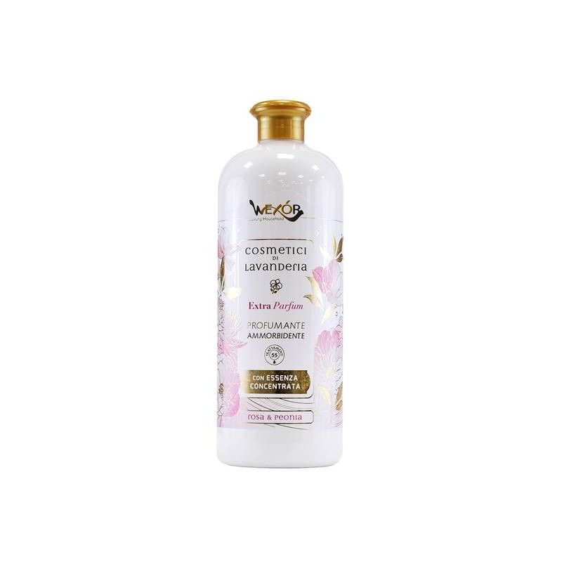 WEXOR PROFUMANTE AMMORBIDENTE ROSA & PEONIA 1000 ML