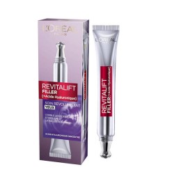 L' OREAL REVITALIFT FILLER RIVOLUMIZZANTE CONCENTRATO OCCHI 15ML