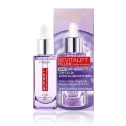 L' OREAL REVITALIFT FILLER SIERO ANTI-RUGHE ACIDO IAL30 ML
