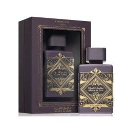 LATTAFA AMETHYST BADEE AL OUD EDP 100 ML