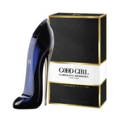 CAROLINA HERRERA GOOD GIRL EDP 50ML VAPO