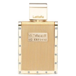 LATTAFA KINGDOM FOR MAN EDP 100ML VAPO