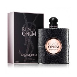 YSL BLACK OPIUM EDP 90 ML VAPO