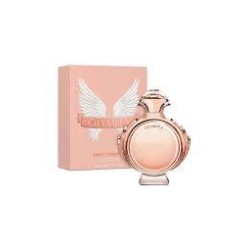 PACO RABANNE OLYMPEA EDP 80ML VAPO