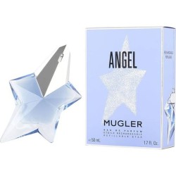 THIERRY MUGLER ANGEL RICARICABILE EDP 50ML VAPO