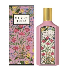 GUCCI FLORA GORGEOUS GARDENIA EDP 100ML VAPO