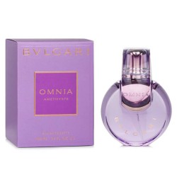 BULGARI OMNIA AMETHYSTE NEW EDT 100 ML VAPO