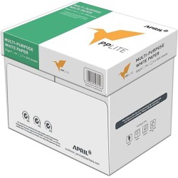 RISMA CARTA A4 RCOPY A4 80 GR