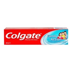 COLGATE DENTIFRICIO FAMILY ACTION 100 ML