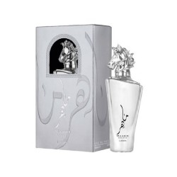 LATTAFA MAAHIR LEGACY FOR MAN EDP 100ML VAPO