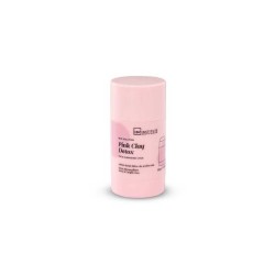 IDC INSTITUTE DETERGENTE STICK VISO DETOX ARGILLA ROSA