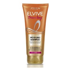 L' OREAL ELVIVE DREAM LONG SHAMPOO E MASCHERA CAPELL LUNGHI E LISCI 200ML