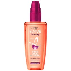 L' OREAL ELVIVE DREAM LONG SIERO LISCIO DA SOGNO 100ML