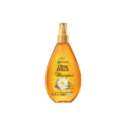 GARNIER ULTRA DOLCE OLIO CAPELLI NUTRIENTE MULTIUSO 150ML
