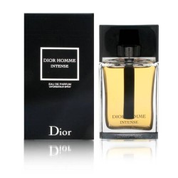 DIOR HOMME INTENSE EDP 100ML VAPO