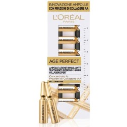 L' OREAL AGE PERFECT AMPOLLE COLLAGENE 1ML X7
