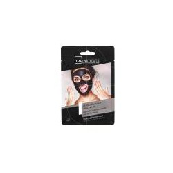 IDC INSTITUTE BLACK HEAD MASK MASCHERA VISO AL CARBONE DA 15GR