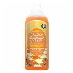 SWEET HOME DETERGENTE PAVIMENTI VANIGLIA 1LT