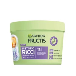 FRUCTIS MASCHERA 370 ML METODO RICCI
