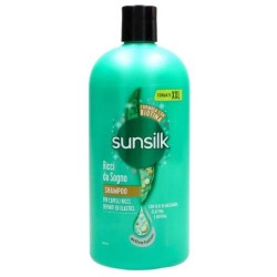 SUNSILK SHAMPOO 810 ML XXL RICCI