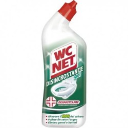 WC NET 800 ML DISINCROSTANTE