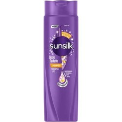SUNSILK SHAMPOO 250 ML LISCI