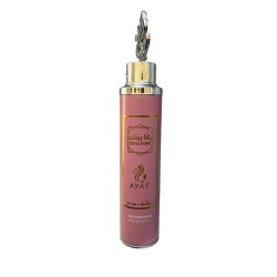 LATTAFA DEO SPRAY AMBIENTE YANA PINK 300 ML