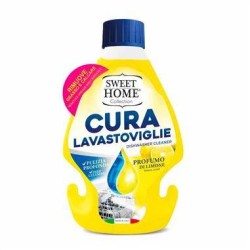 SWEET HOME CURA LAVASTOVIGLIE 250 ML LIMONE