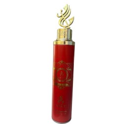 LATTAFA DEO SPRAY AMBIENTE RED JUICY 300 ML