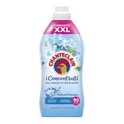 CHANTECLAIR AMMORBIDENTE CONCENTRATO 1,8LT 90 LAVAGGI SALI E LOTO