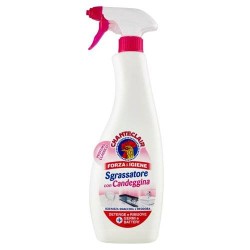 CHANTECLAIR SGRASSATORE 625ML SPRAY CANDEGGINA
