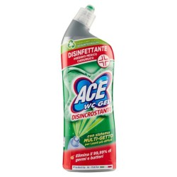 ACE WC GEL 700 ML DISINCROSTANTE