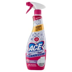 ACE SPRAY SGRASSATORE 600 ML CANDEGGINA